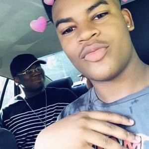 Meet your Posher, Gerald